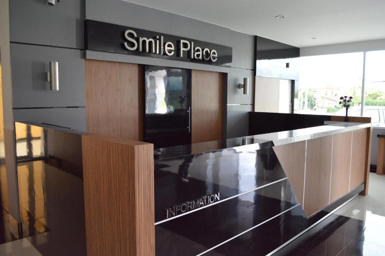 Smile Place Chiang Mai Exterior photo